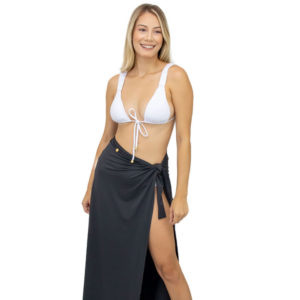 saia movie summer feminina preto